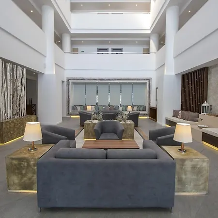 Munamar (adults Only) Hotel Turunç