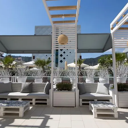 Munamar (adults Only) Hotel Turunç