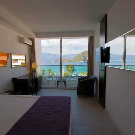 Hotel Munamar (adults Only) Turunç