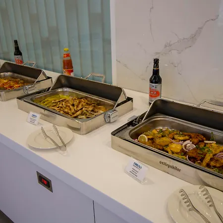 Munamar (adults Only) Hotel