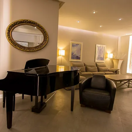 Munamar (adults Only) Hotel