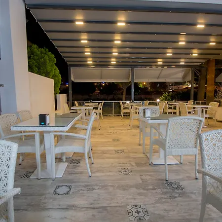 Munamar (adults Only) Turunç