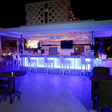 Munamar (adults Only) Turunç