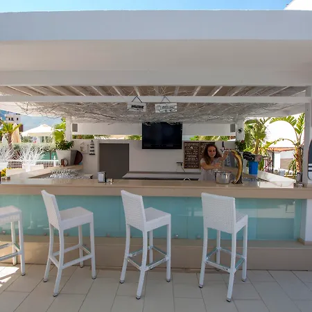 Hotel Munamar (adults Only) 4*