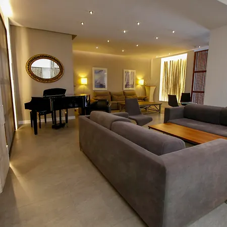 Hotel Munamar (adults Only) Icmeler