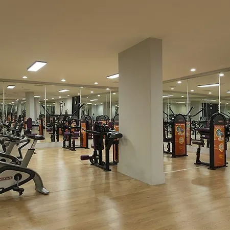 Munamar (adults Only) Hotel Turunç