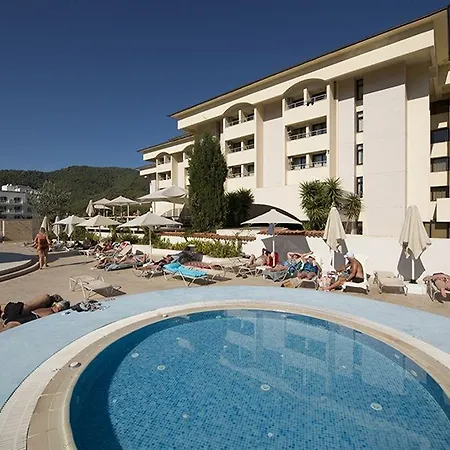 Hotel Munamar (adults Only)