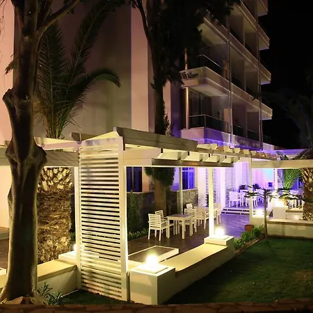 Hotel Munamar (adults Only) 4*