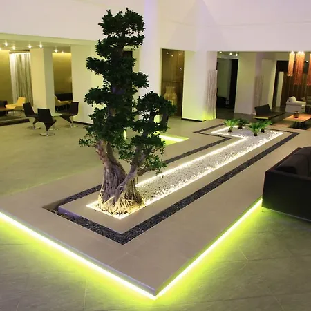 Hotel Munamar (adults Only) 4*