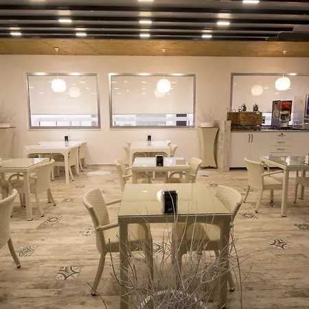 فندق Munamar (adults Only) تورونشْ