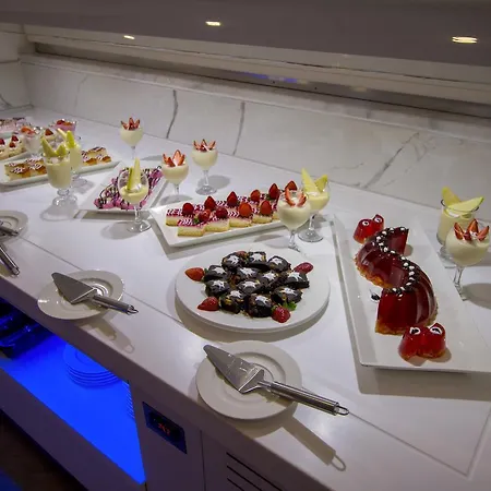 Munamar (adults Only) 4* Turunç