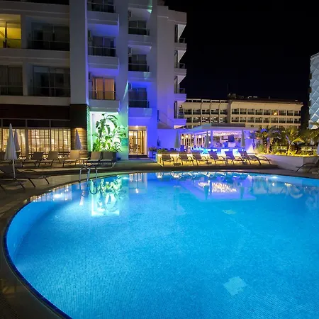 Munamar (adults Only) Turunç