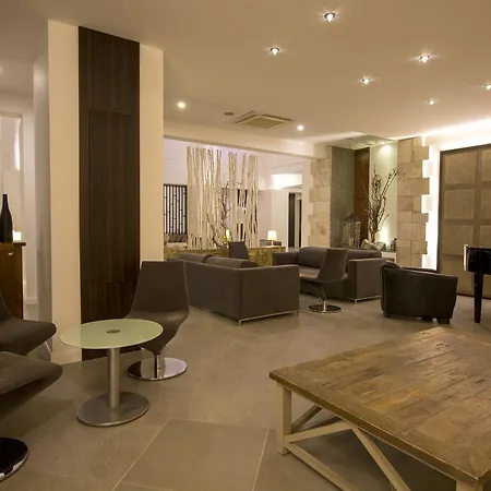 Munamar (adults Only) Hotel