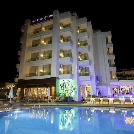 Hotell Munamar (adults Only)