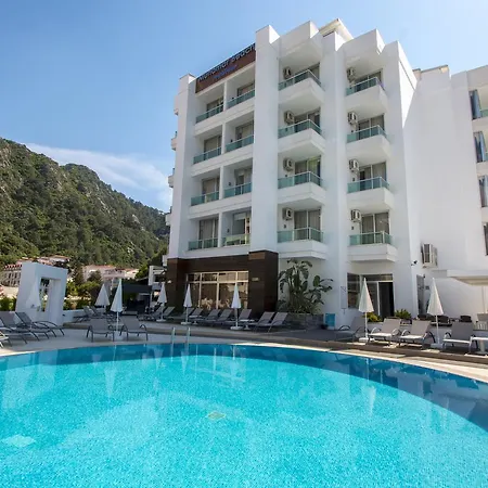 Hotel Munamar (adults Only)