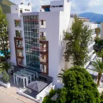 Munamar (adults Only) 4* 图兰克