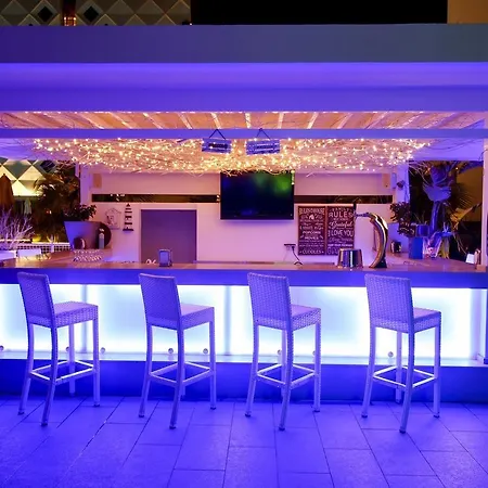 Munamar (adults Only) Hotel