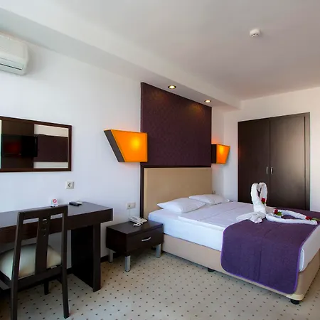 Munamar (adults Only) Turunç