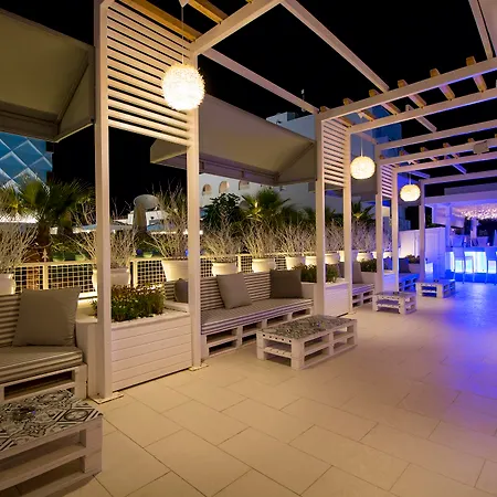 מלון Munamar (adults Only)