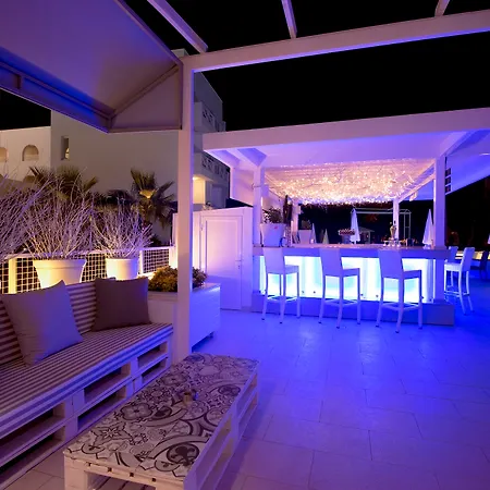 Munamar (adults Only) 4*