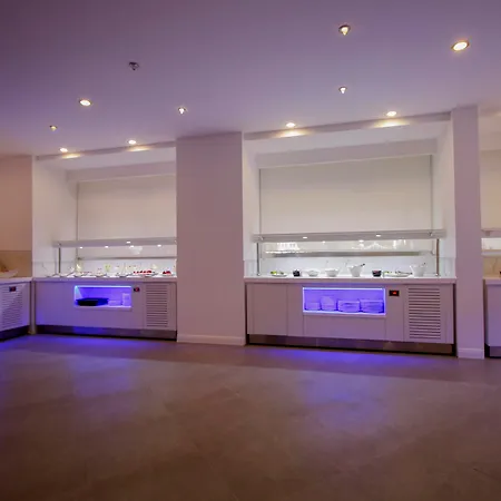 Hotel Munamar (adults Only) Icmeler