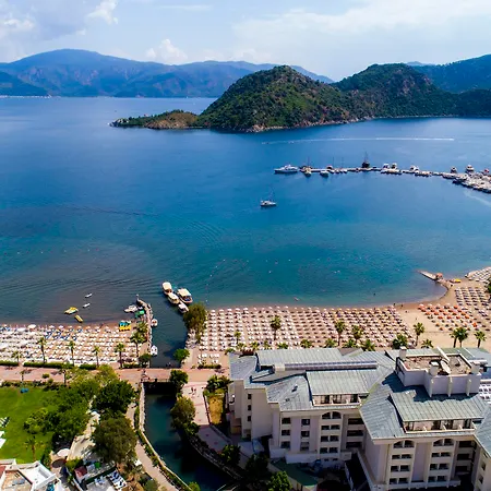 Munamar (adults Only) 4*