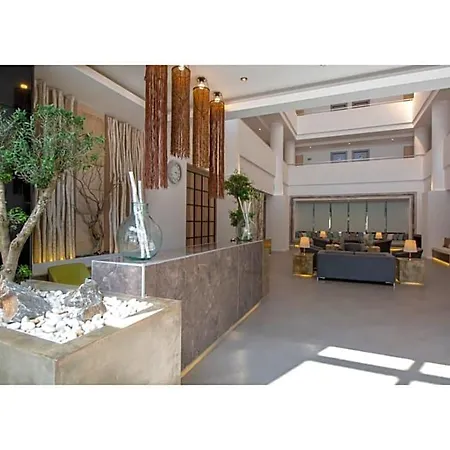Munamar (adults Only) מלון
