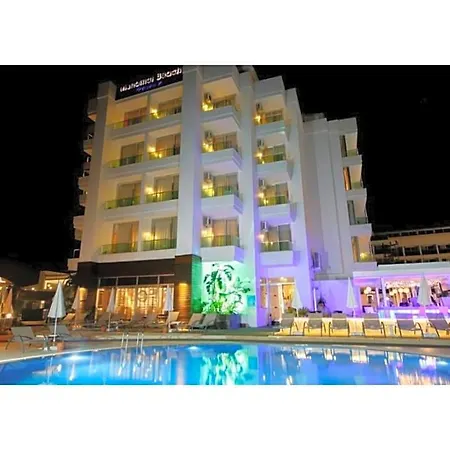 מלון Munamar (adults Only)