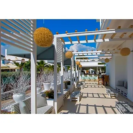 Munamar (adults Only) מלון