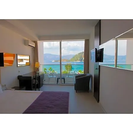Munamar (adults Only) 4*