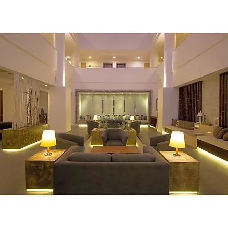 Munamar (adults Only) מלון