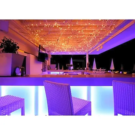 מלון Munamar (adults Only) טורונץ'