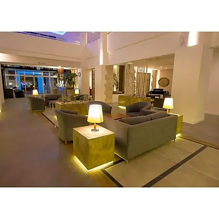 Munamar (adults Only) 4* טורונץ'