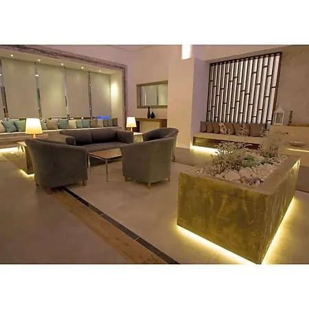 Munamar (adults Only) 4* טורונץ'