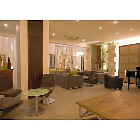 מלון Munamar (adults Only)