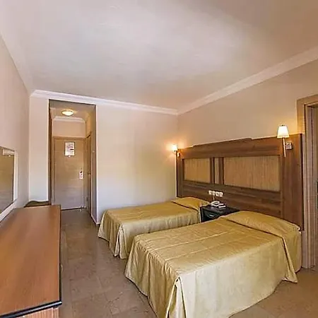 Munamar (adults Only) 4* טורונץ'