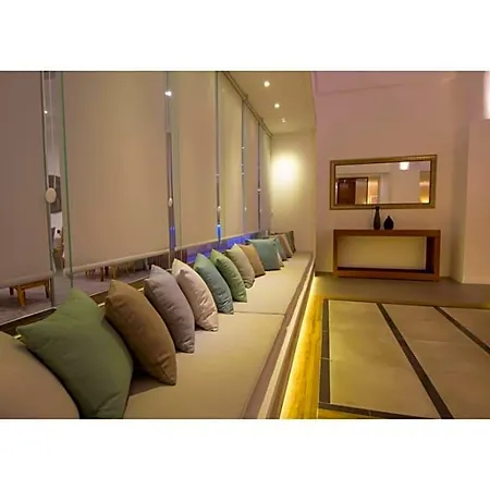 Munamar (adults Only) 4* טורונץ'