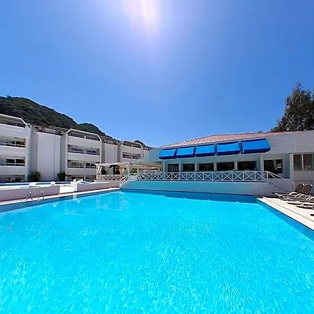 Munamar (adults Only) מלון