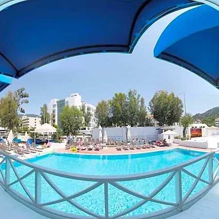 Munamar (adults Only) מלון