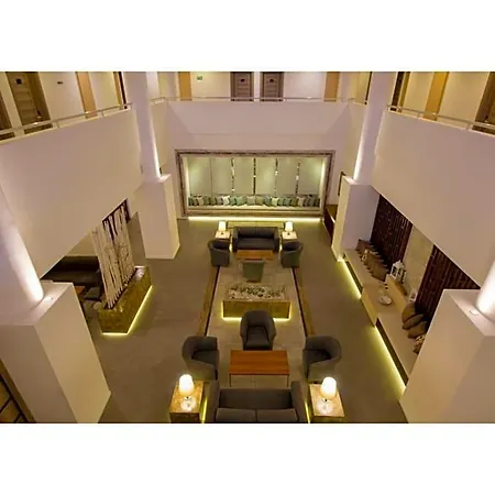 Munamar (adults Only) מלון טורונץ'