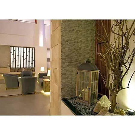 Munamar (adults Only) מלון