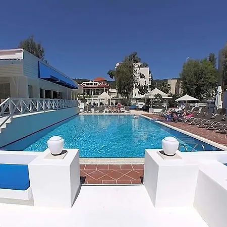 Munamar (adults Only) 4* טורונץ'