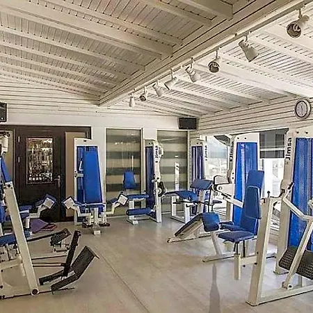 מלון Munamar (adults Only) טורונץ'