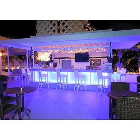 Munamar (adults Only) מלון 4*