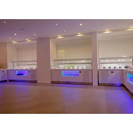Munamar (adults Only) מלון 4*