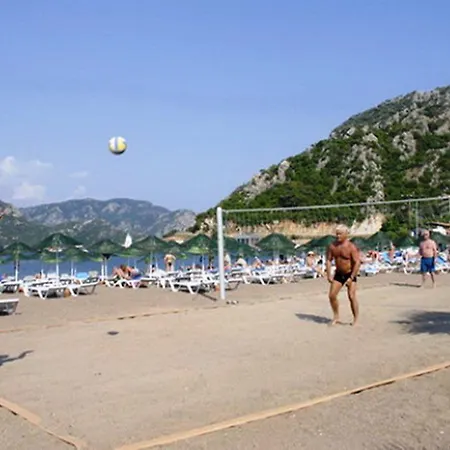 Munamar (adults Only) Icmeler