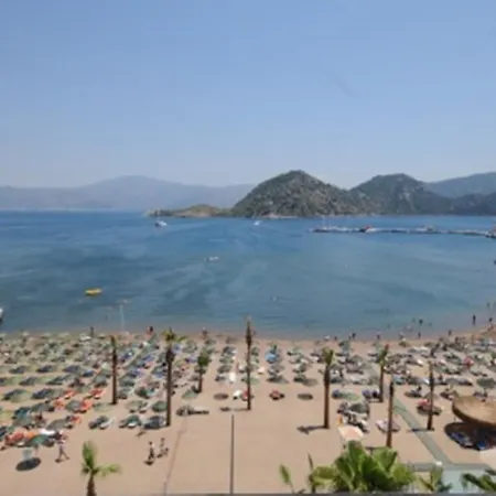 Hotel Munamar (adults Only) İçmeler