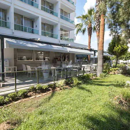 Hotel Munamar (adults Only) Turunc