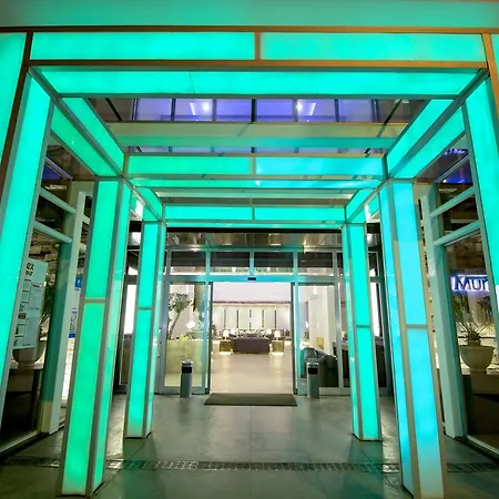 Munamar (adults Only) 4*