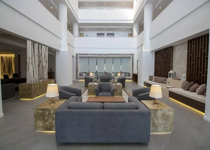 Munamar (adults Only) Otel Turunç